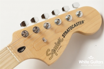 Affinity Series Stratocaster FMT HSS
